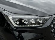 SsangYong Rexton SUV / Terénní 2,2 l 148 kw