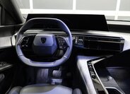 Peugeot 3008 SUV 1,2 l 100 kw