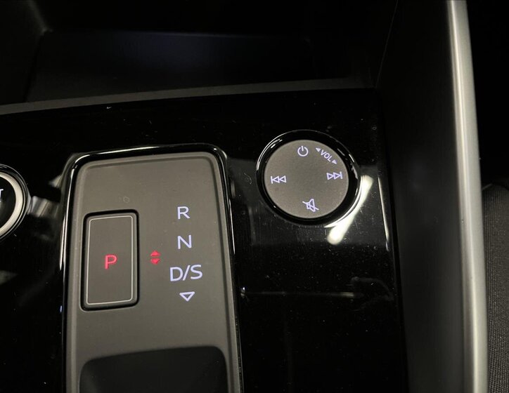 Audi A3 Hatchback 1,5 l 110 kw