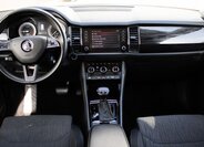 Škoda Kodiaq SUV / Terénní 2,0 l 110 kw