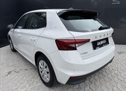 Škoda Fabia Hatchback 999,0 59 kw