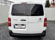 Citroën Jumpy Kombi 2,0 l 110 kw