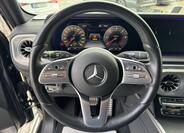 Mercedes-Benz Třídy G 8