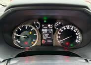 Toyota Land Cruiser SUV 2,8 l 150 kw