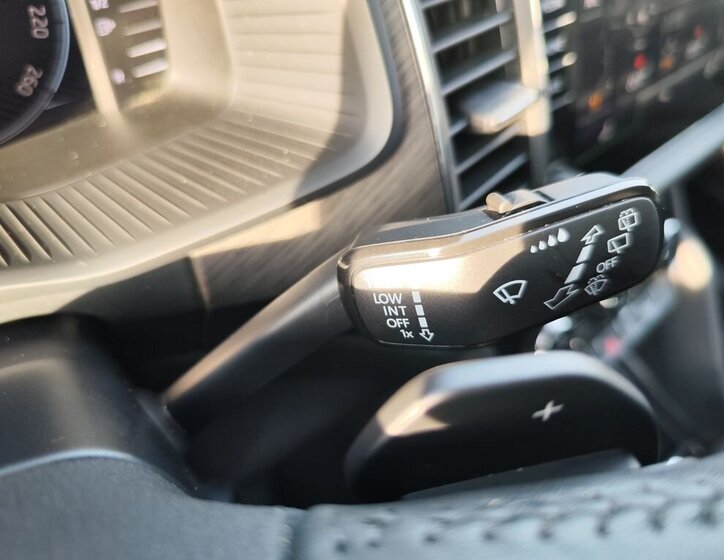 Škoda Kodiaq SUV 2,0 l 147 kw