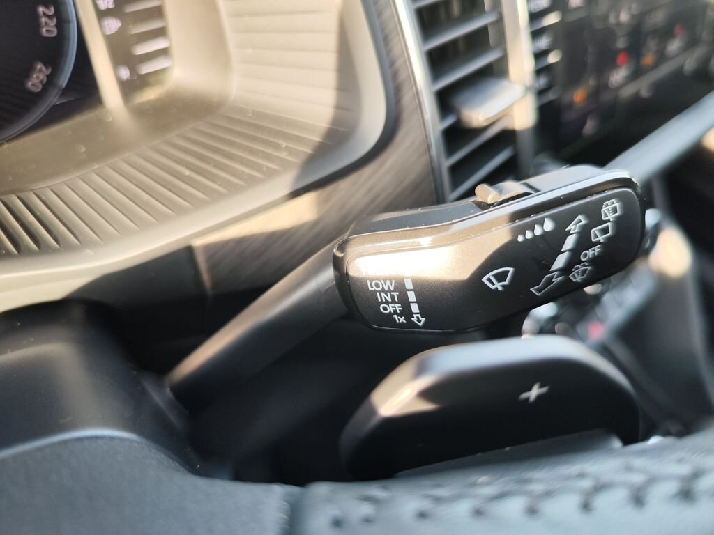 Škoda Kodiaq SUV 2,0 l 147 kw