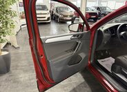 Volkswagen Tiguan SUV / Terénní 1,4 l 110 kw