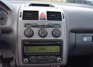 Volkswagen Touran 37