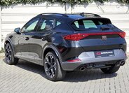 Cupra Formentor SUV / Terénní 2,0 l 180 kw