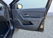 Dacia Duster Kombi 1,3 l 110 kw
