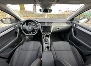 Škoda Octavia Kombi 1,5 l 110 kw