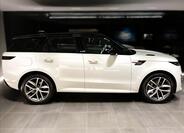 Land Rover Range Rover Sport 5