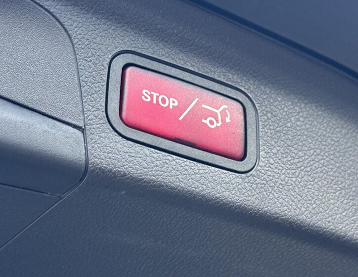 Mercedes-Benz GLE SUV / Terénní 2,9 l 243 kw