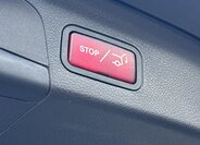 Mercedes-Benz GLE SUV / Terénní 2,9 l 243 kw