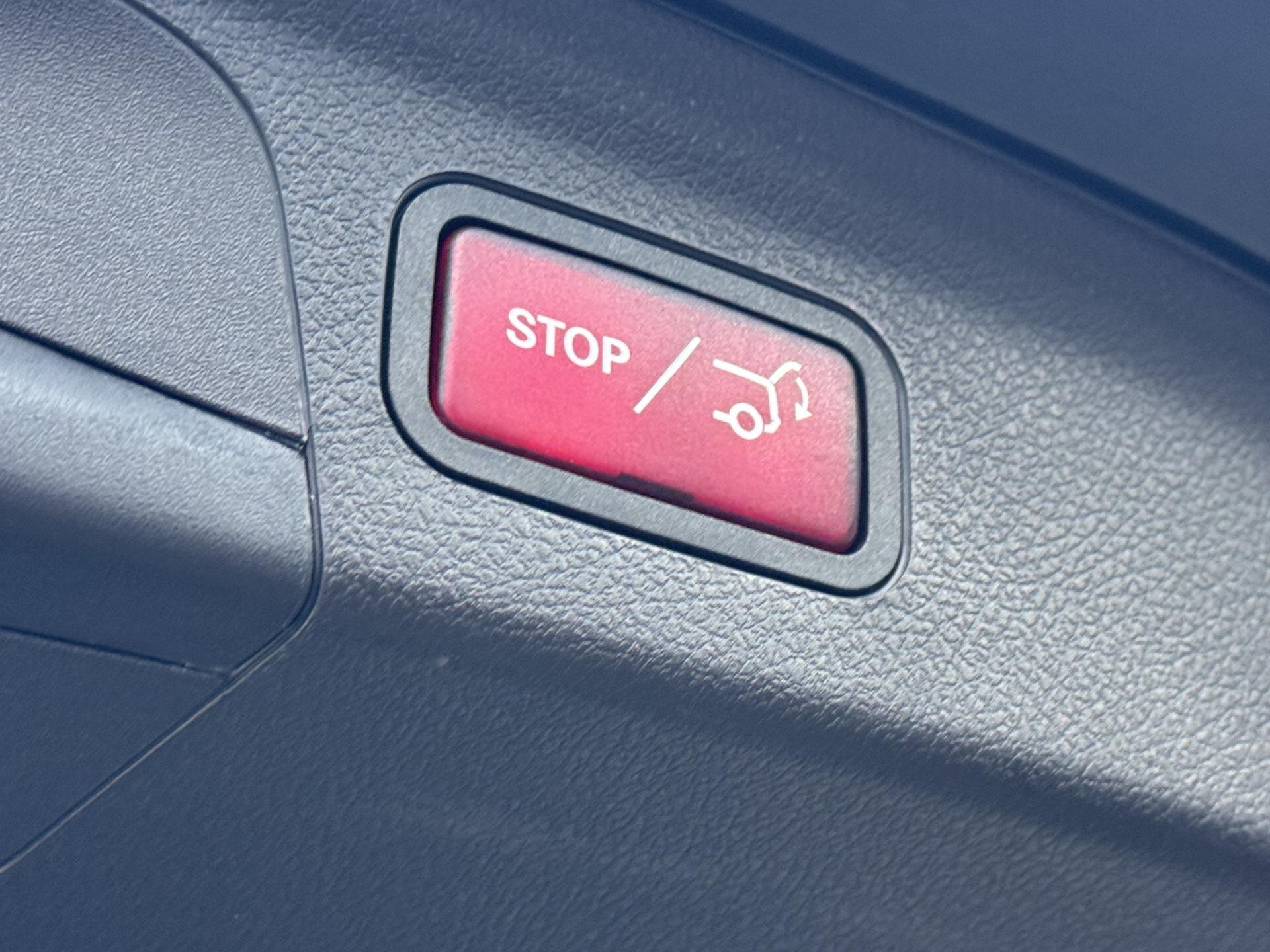 Mercedes-Benz GLE SUV / Terénní 2,9 l 243 kw