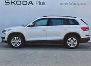 Škoda Kodiaq 3
