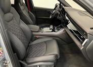 Audi SQ7 25