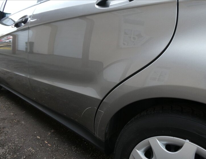 Mercedes-Benz Třídy A Hatchback 1,7 l 85 kw