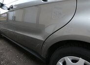 Mercedes-Benz Třídy A Hatchback 1,7 l 85 kw