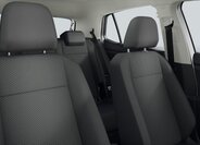 Volkswagen T-Cross Hatchback 999,0 70 kw