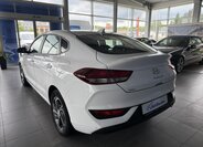 Hyundai i30 Hatchback 998,0 88 kw