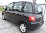 Fiat Multipla 7