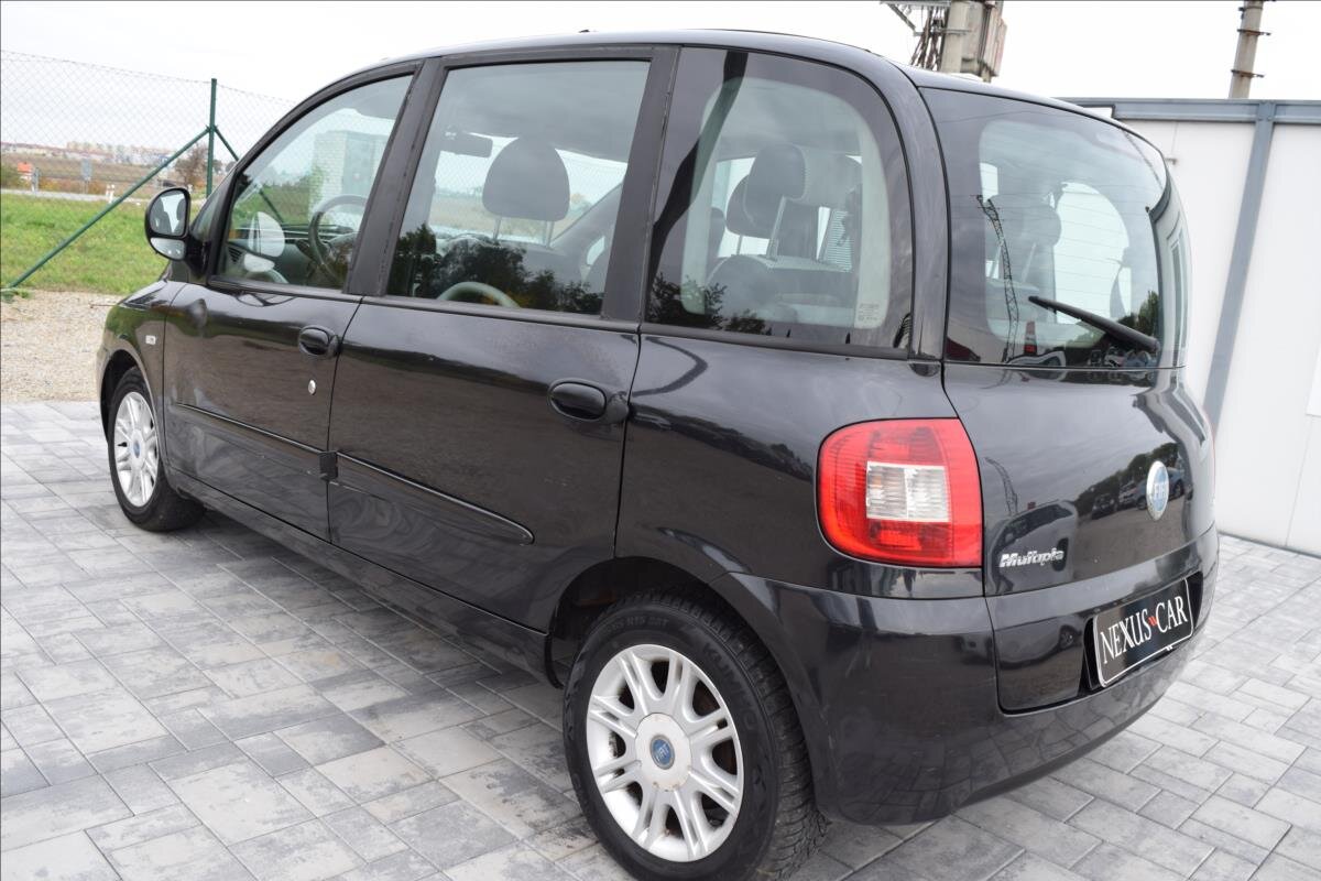 Fiat Multipla