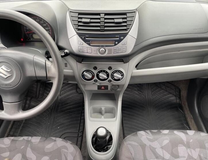 Suzuki Alto 17