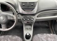 Suzuki Alto 17