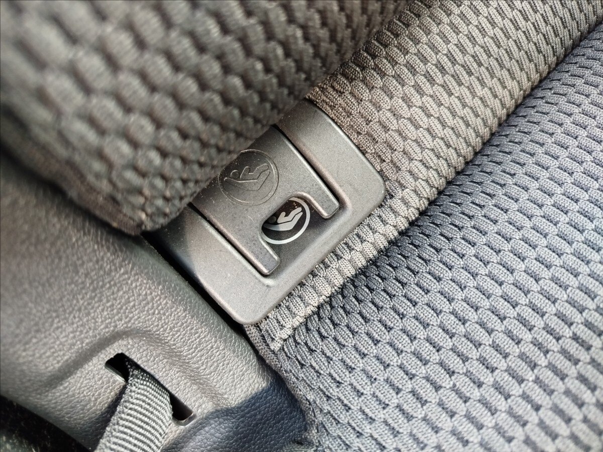 Volkswagen Golf Sportsvan MPV 2,0 l 110 kw