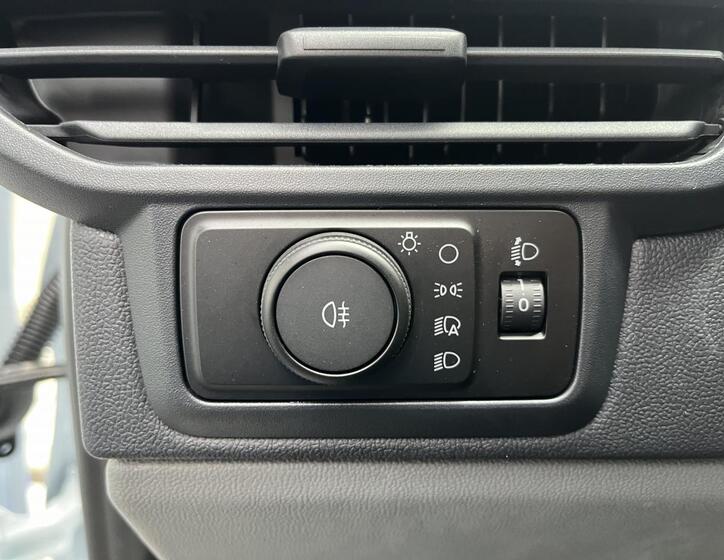 Ford Transit Custom VAN-Minibus 2,0 l 81 kw