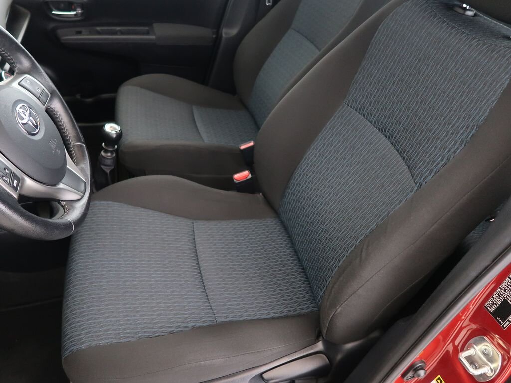 Toyota Yaris Kombi 1,3 l 73 kw