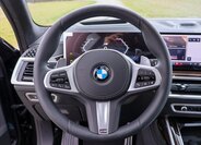 BMW X7 SUV / Terénní 3,0 l 259 kw