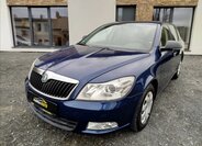 Škoda Octavia Kombi 1,2 l 77 kw