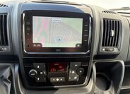 Opel Movano Skříň 2,2 l 103 kw