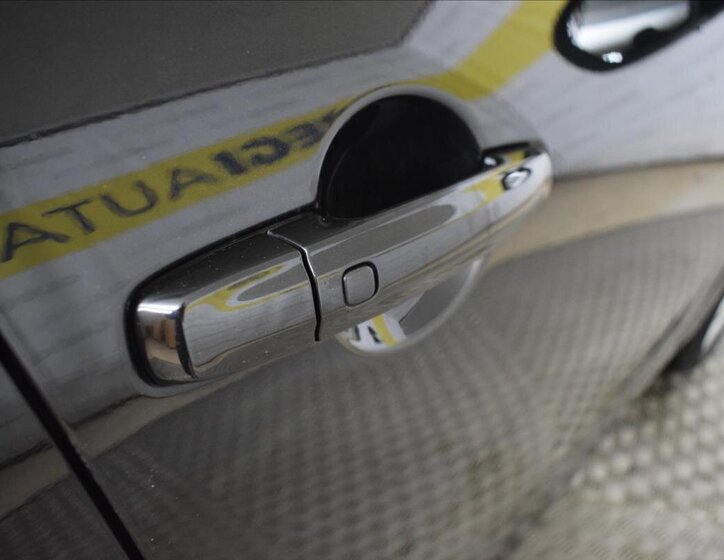 Suzuki Swift Hatchback 1,2 l 69 kw