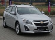 Chevrolet Cruze 15