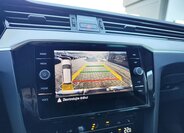 Volkswagen Passat Kombi 2,0 l 110 kw