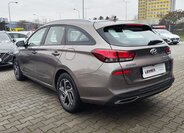 Hyundai i30 Kombi 1,5 l 81 kw