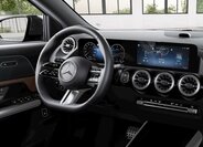 Mercedes-Benz GLA SUV / Terénní 2,0 l 110 kw