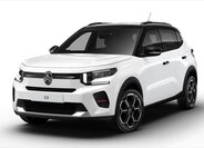 Citroën C3 Hatchback 1,2 l 74 kw