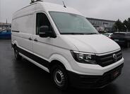 Volkswagen Crafter 2