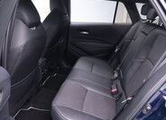 Toyota Corolla Kombi 2,0 l 112 kw