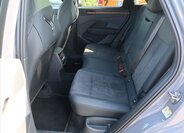 Cupra Terramar SUV / Terénní 2,0 l 195 kw