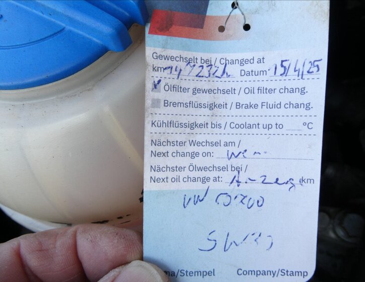 Škoda Fabia Kombi 1,2 l 63 kw