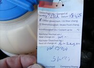 Škoda Fabia Kombi 1,2 l 63 kw