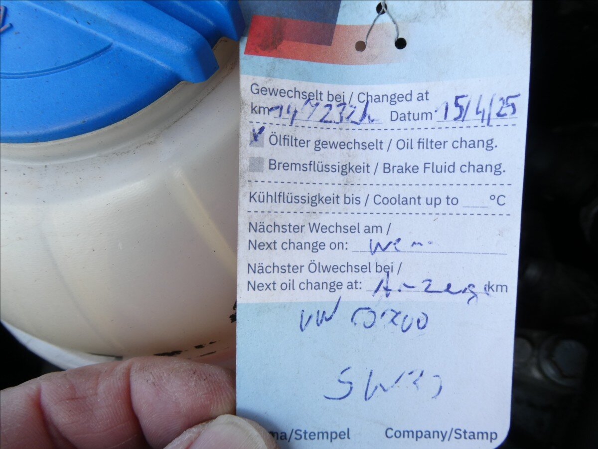 Škoda Fabia Kombi 1,2 l 63 kw