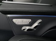 Mercedes-Benz Třídy V VAN / Minibus 2,0 l 174 kw