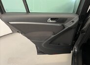 Volkswagen Tiguan SUV 2,0 l 103 kw