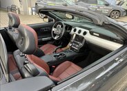 Ford Mustang Kabriolet 5,0 l 310 kw